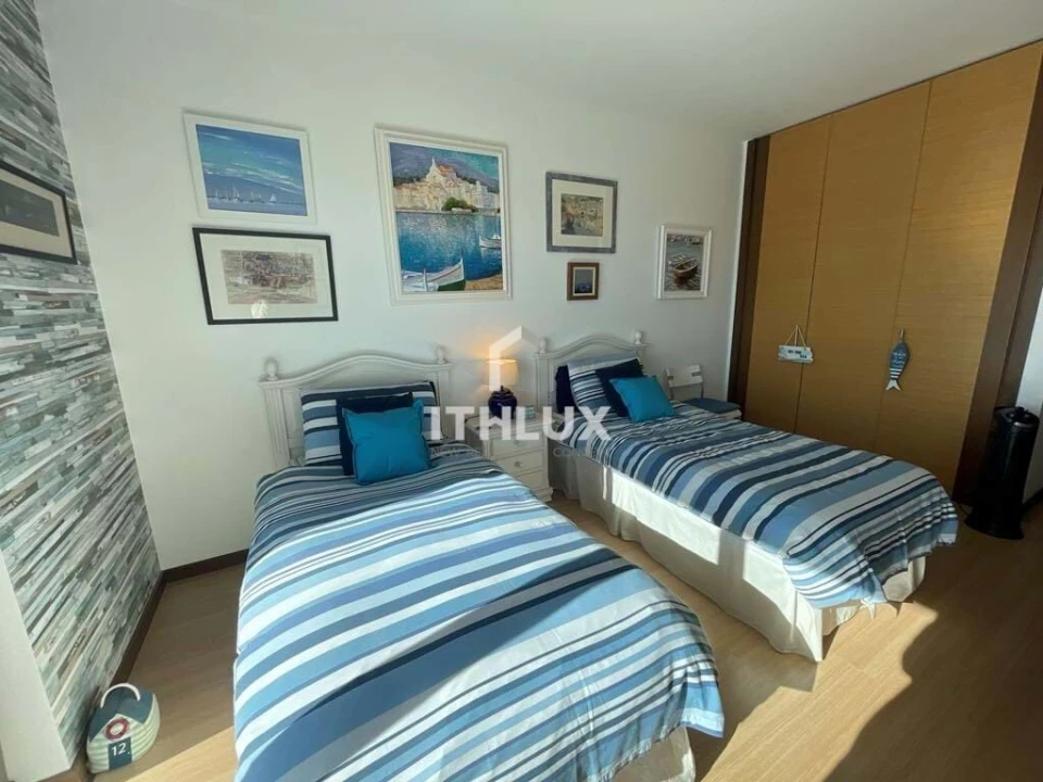 Apartamento T4 para Venda em Tavira (Santa Maria e Santiago) Foto 15