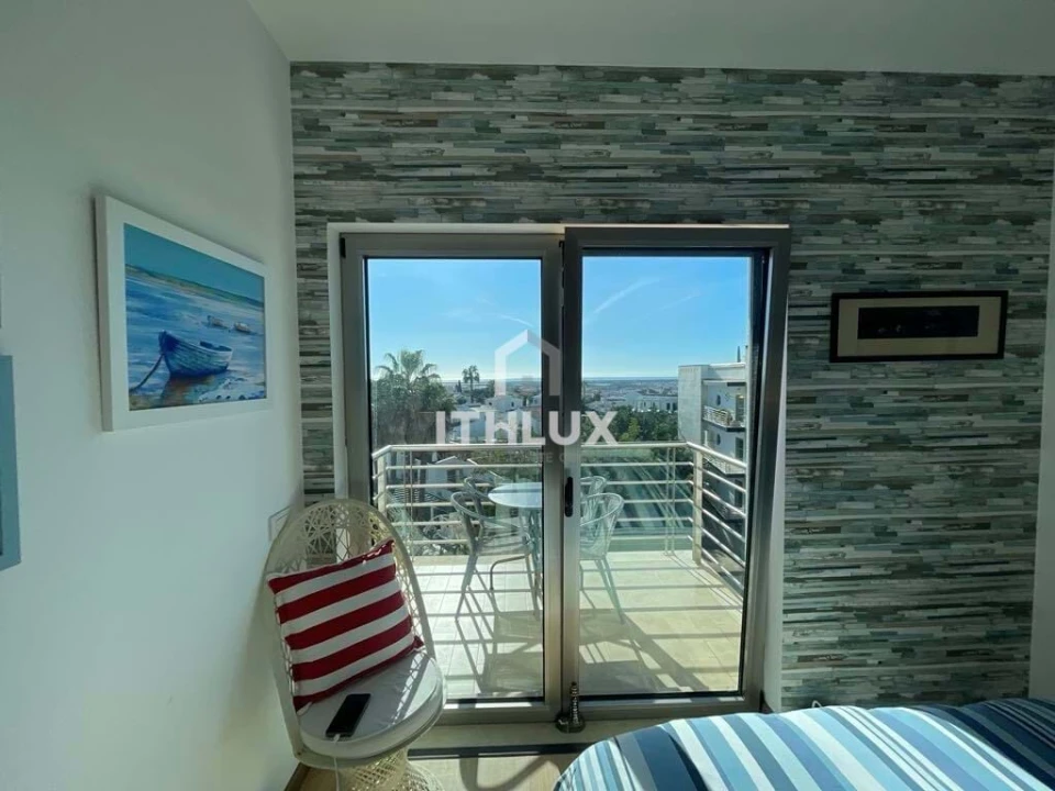 Apartamento T4 para Venda em Tavira (Santa Maria e Santiago) Foto 17
