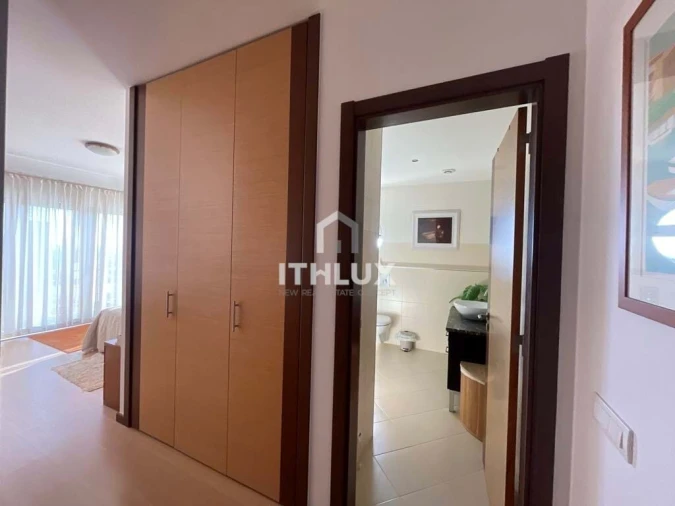 Apartamento T4 para Venda em Tavira (Santa Maria e Santiago) Foto 21