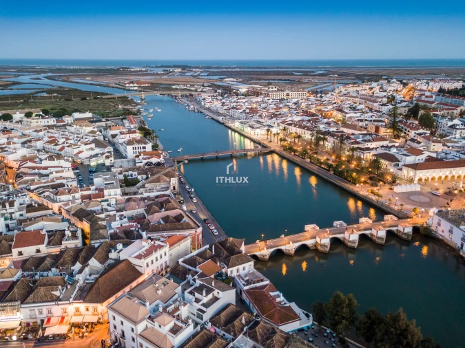 Apartamento T4 para Venda em Tavira (Santa Maria e Santiago) Foto 4