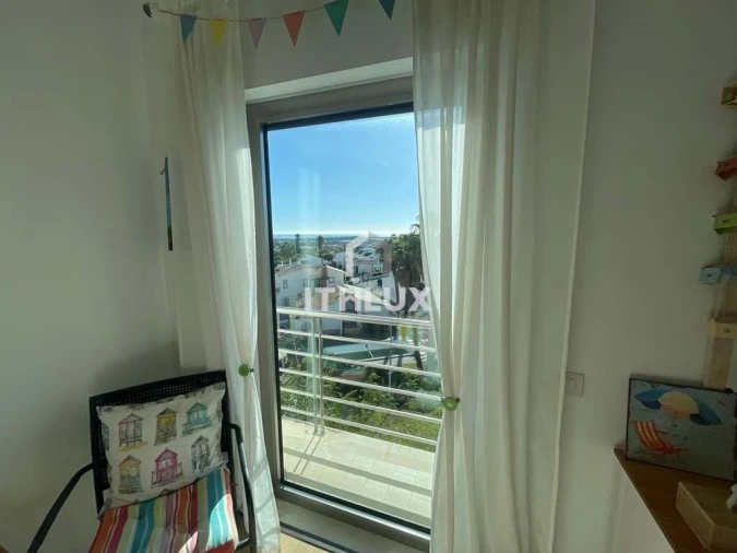 Apartamento T4 para Venda em Tavira (Santa Maria e Santiago) Foto 14