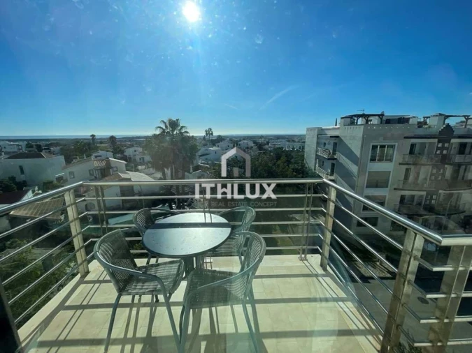 Apartamento T4 para Venda em Tavira (Santa Maria e Santiago) Foto 8
