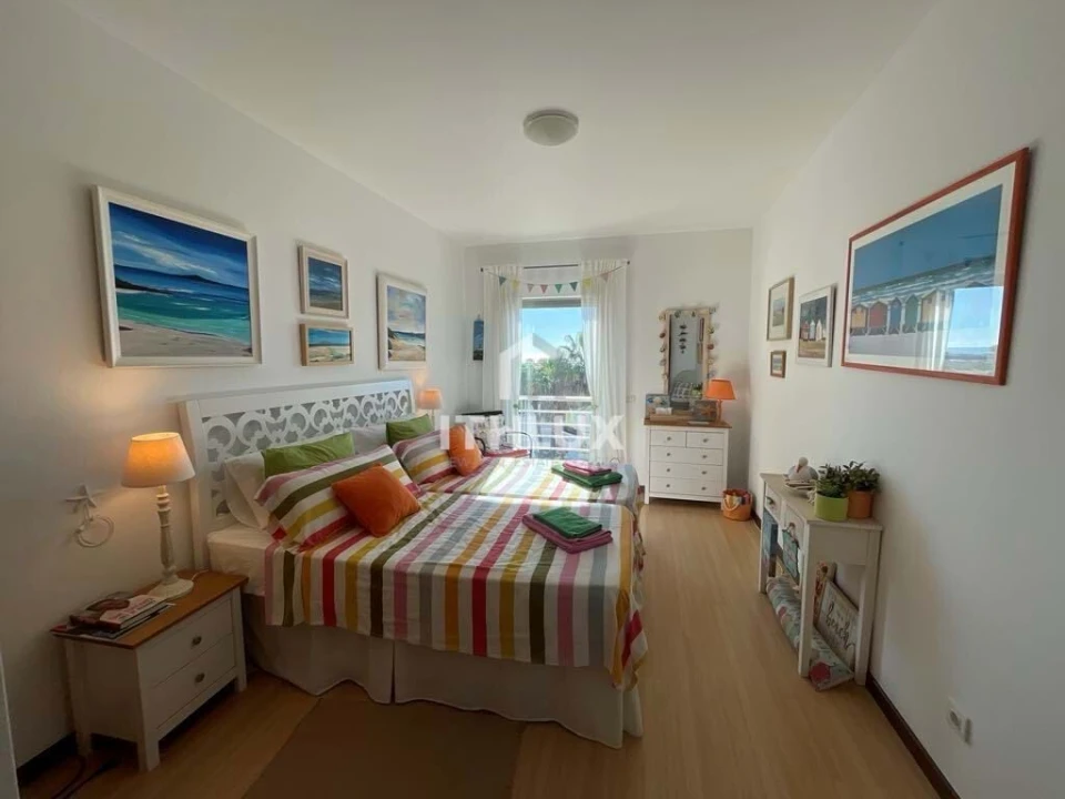 Apartamento T4 para Venda em Tavira (Santa Maria e Santiago) Foto 12