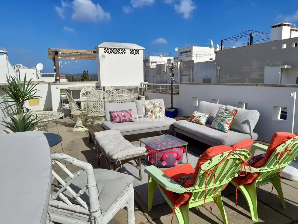 Apartamento T4 para Venda em Tavira (Santa Maria e Santiago) Foto 3