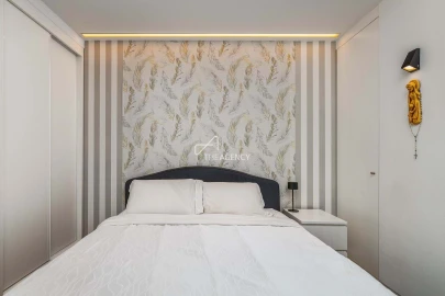 Apartamento T2 para Venda em Ajuda
