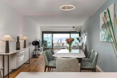 Apartamento T2 para Venda em Ajuda