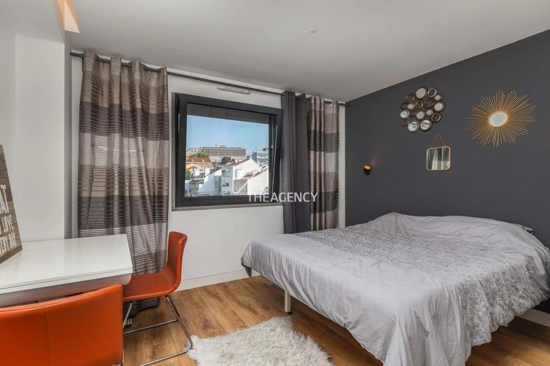 Apartamento T2 para Venda em Ajuda Foto 7