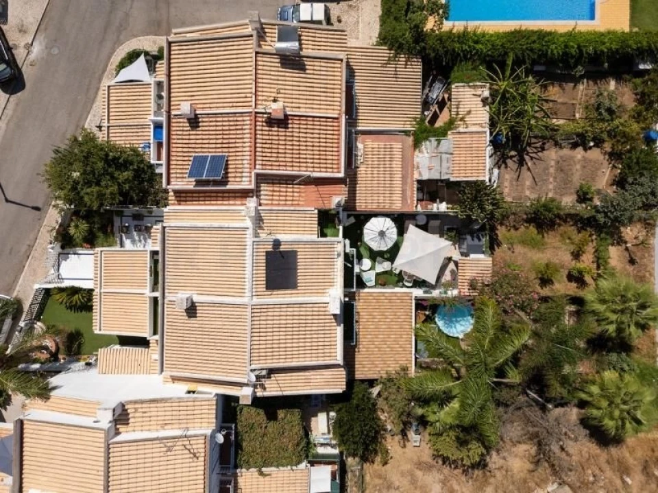 Moradia T2 para Venda em Albufeira e Olhos de Água Foto 6