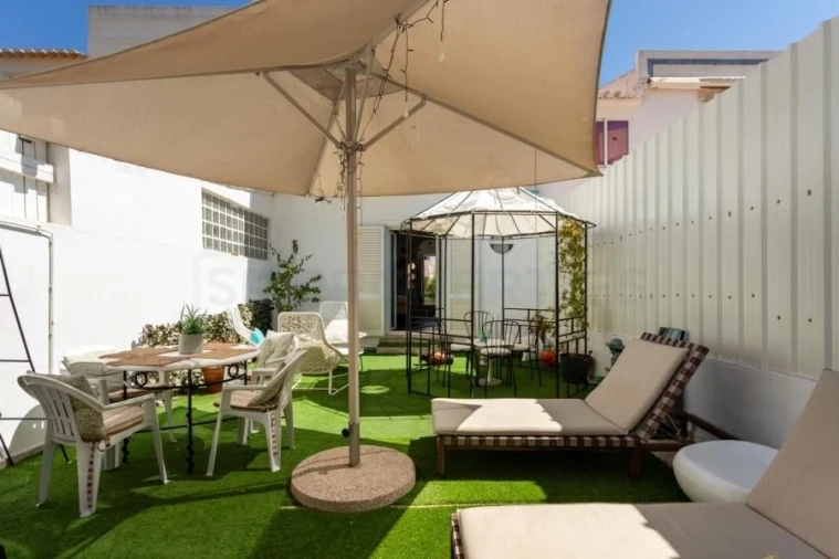 Moradia T2 para Venda em Albufeira e Olhos de Água Foto 35