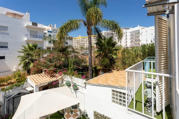 Moradia T2 para Venda em Albufeira e Olhos de Água Foto 23