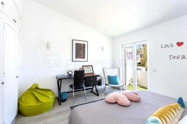 Moradia T2 para Venda em Albufeira e Olhos de Água Foto 15