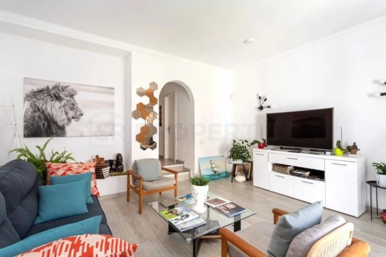 Moradia T2 para Venda em Albufeira e Olhos de Água Foto 9