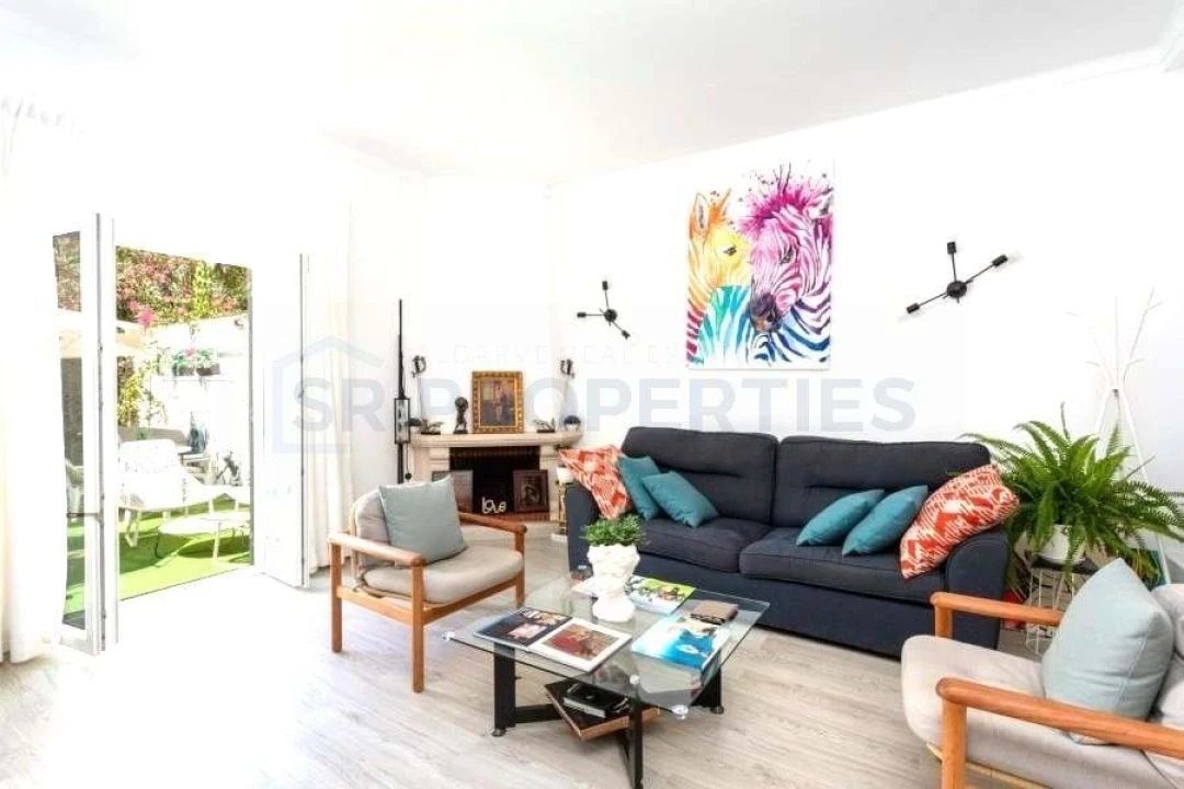 Moradia T2 para Venda em Albufeira e Olhos de Água Foto 10