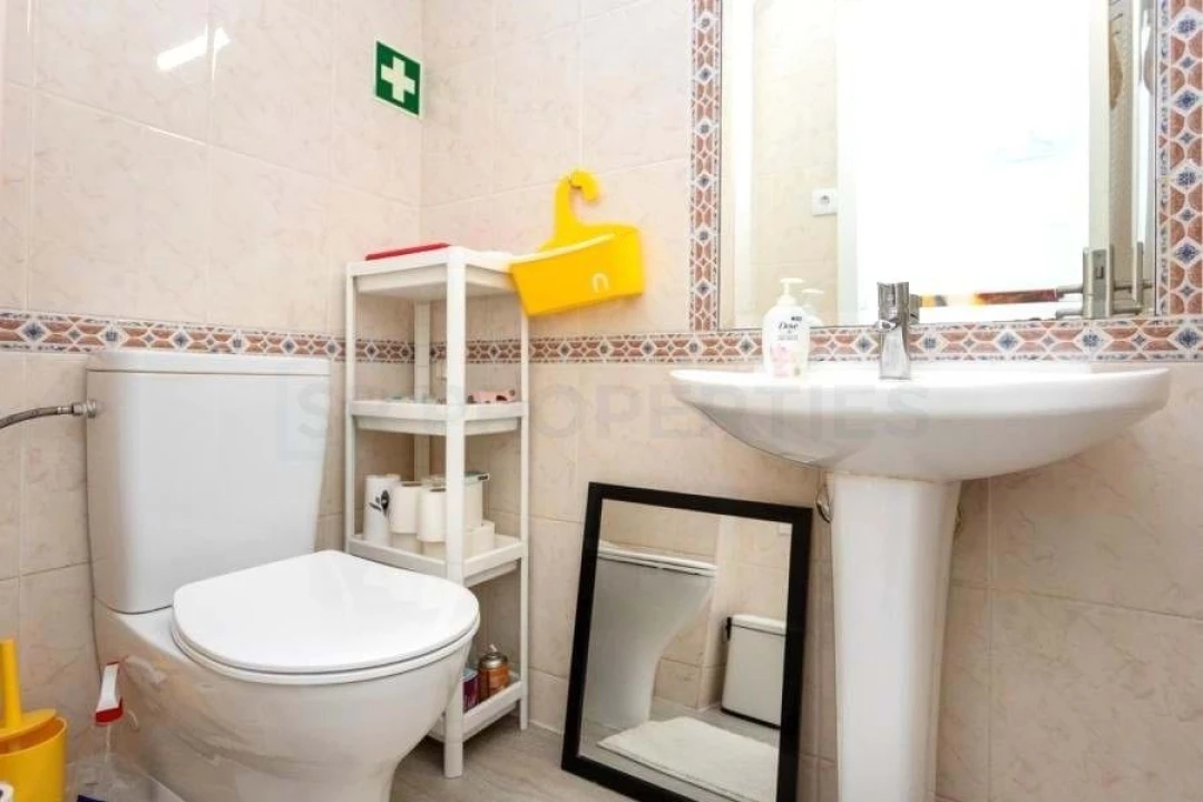 Moradia T2 para Venda em Albufeira e Olhos de Água Foto 21