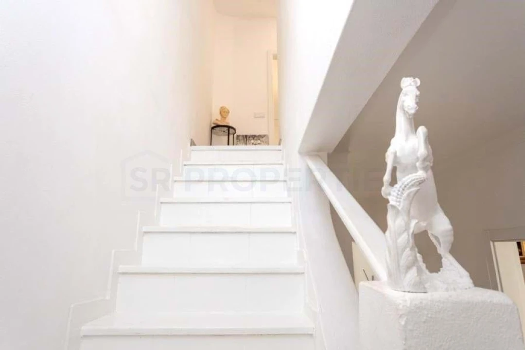 Moradia T2 para Venda em Albufeira e Olhos de Água Foto 12