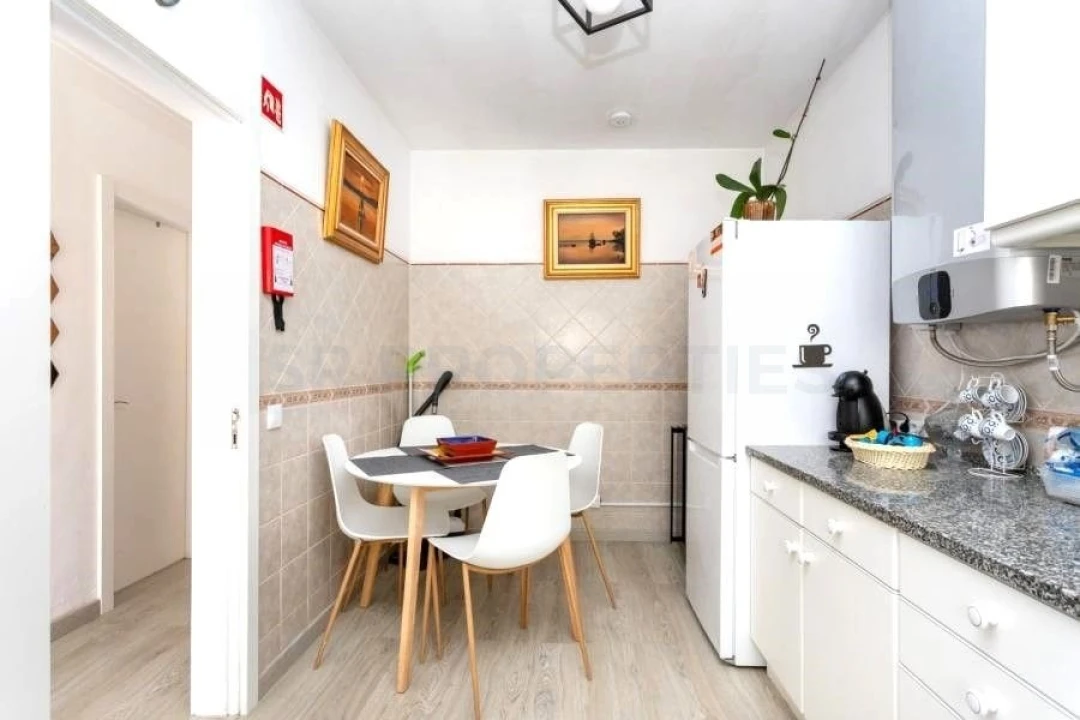 Moradia T2 para Venda em Albufeira e Olhos de Água Foto 22