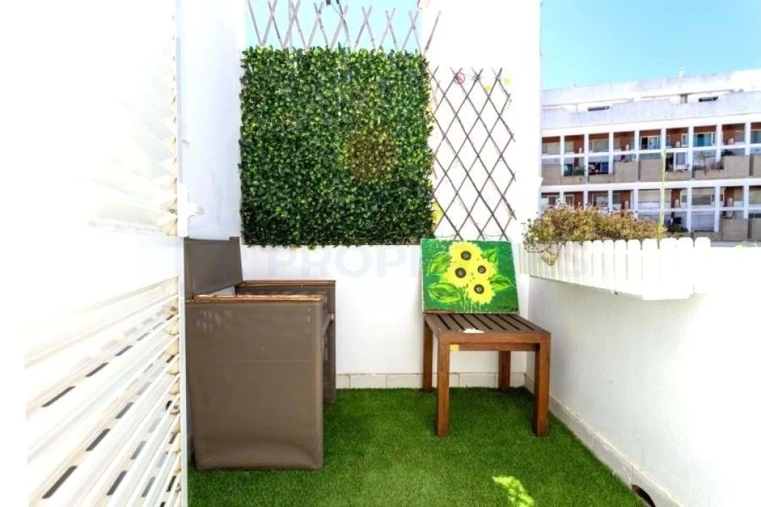 Moradia T2 para Venda em Albufeira e Olhos de Água Foto 19