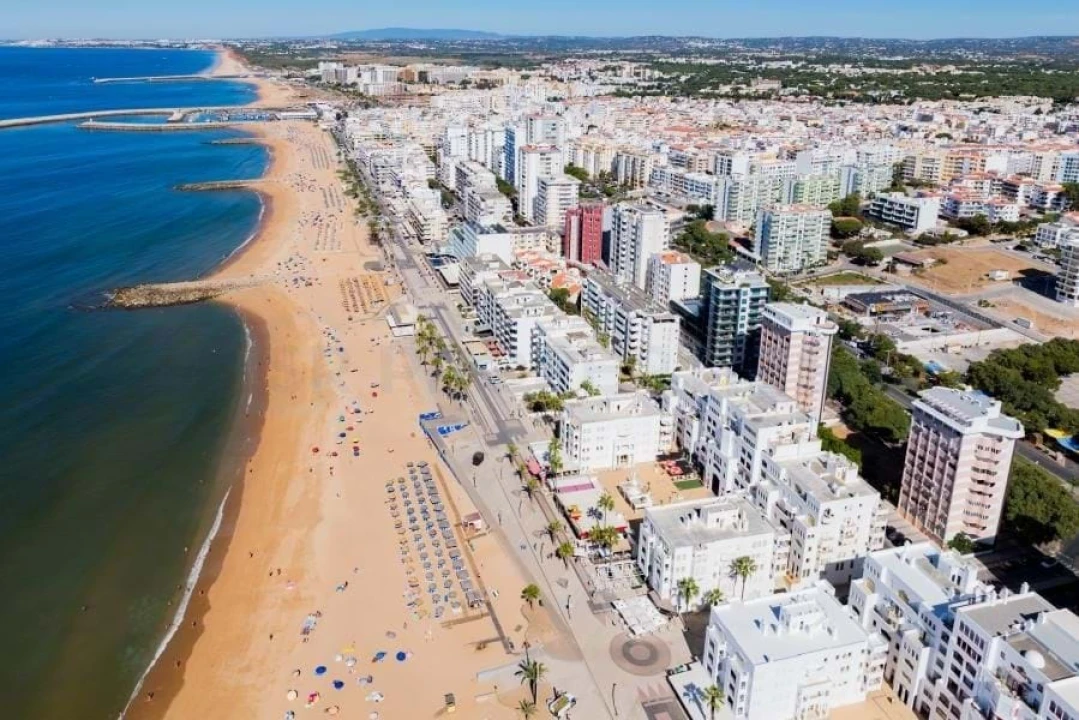 Apartamento T3 para Venda em Quarteira Foto 26