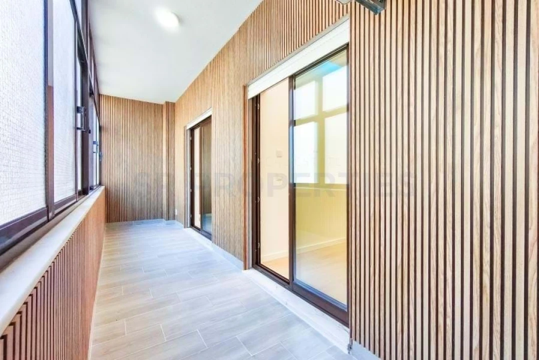 Apartamento T3 para Venda em Quarteira Foto 6