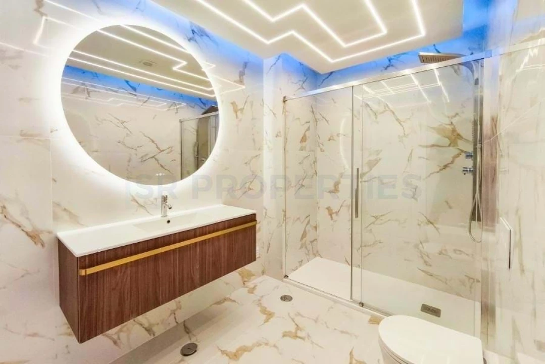 Apartamento T3 para Venda em Quarteira Foto 15