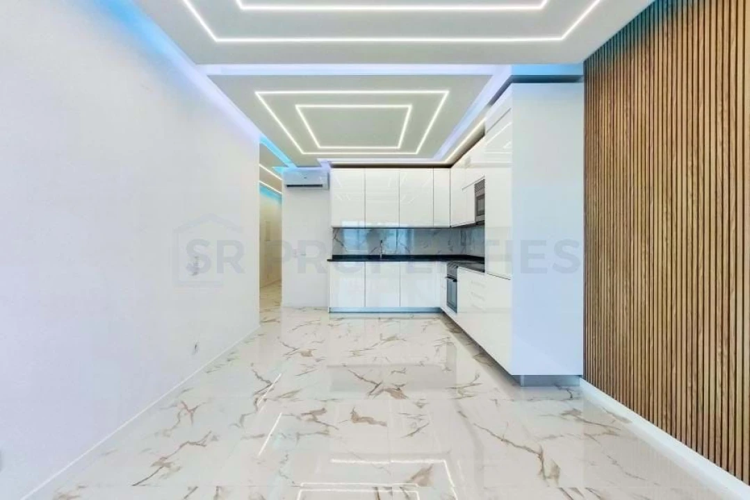 Apartamento T3 para Venda em Quarteira Foto 22