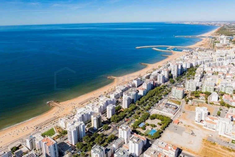 Apartamento T3 para Venda em Quarteira Foto 28