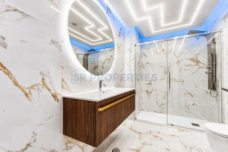 Apartamento T3 para Venda em Quarteira Foto 4
