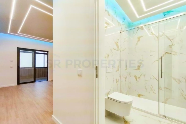 Apartamento T3 para Venda em Quarteira Foto 16