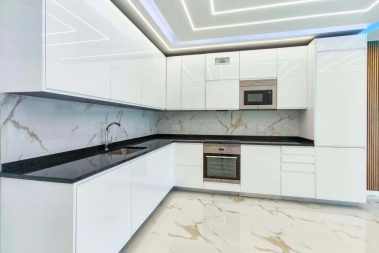 Apartamento T3 para Venda em Quarteira Foto 10