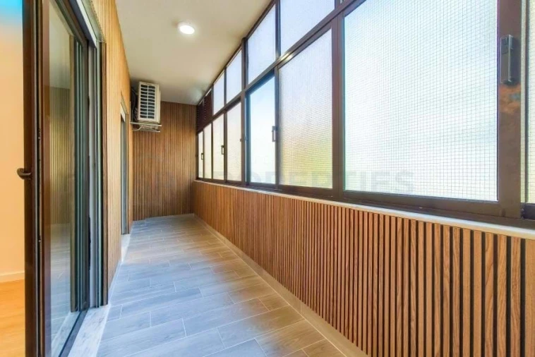 Apartamento T3 para Venda em Quarteira Foto 20