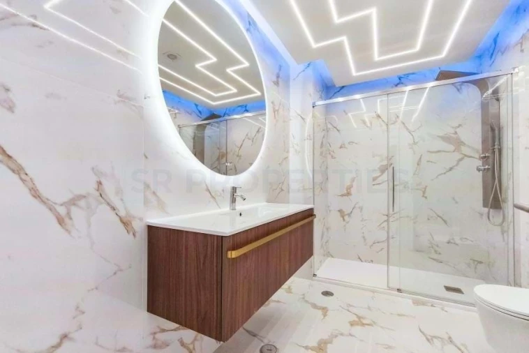 Apartamento T3 para Venda em Quarteira Foto 4