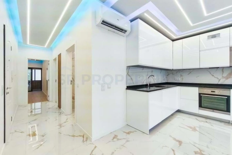 Apartamento T3 para Venda em Quarteira Foto 14