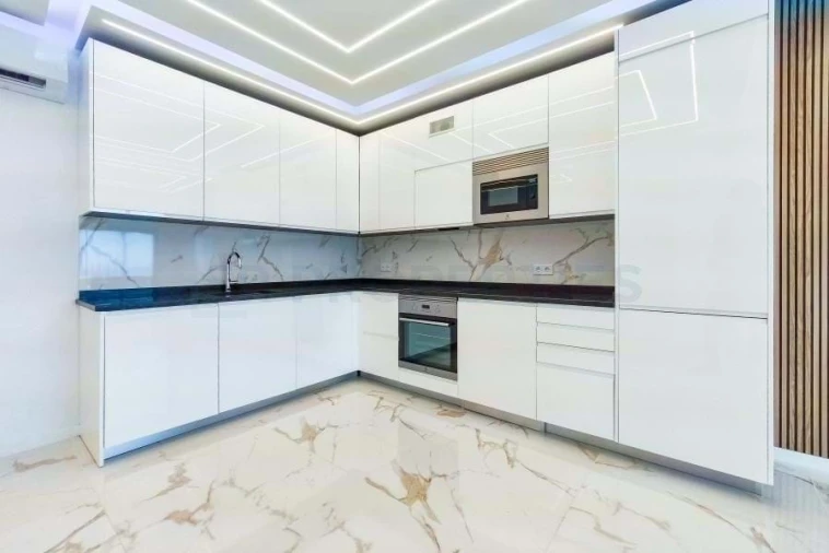 Apartamento T3 para Venda em Quarteira Foto 21