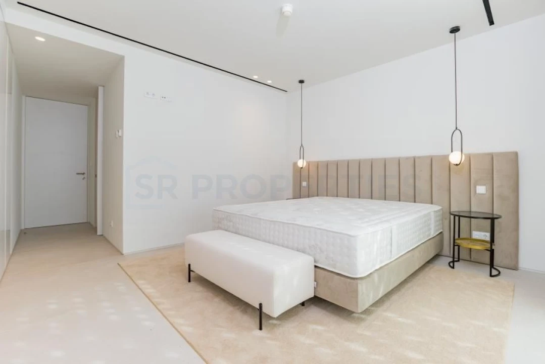 Apartamento T2 para Venda em Quarteira Foto 14