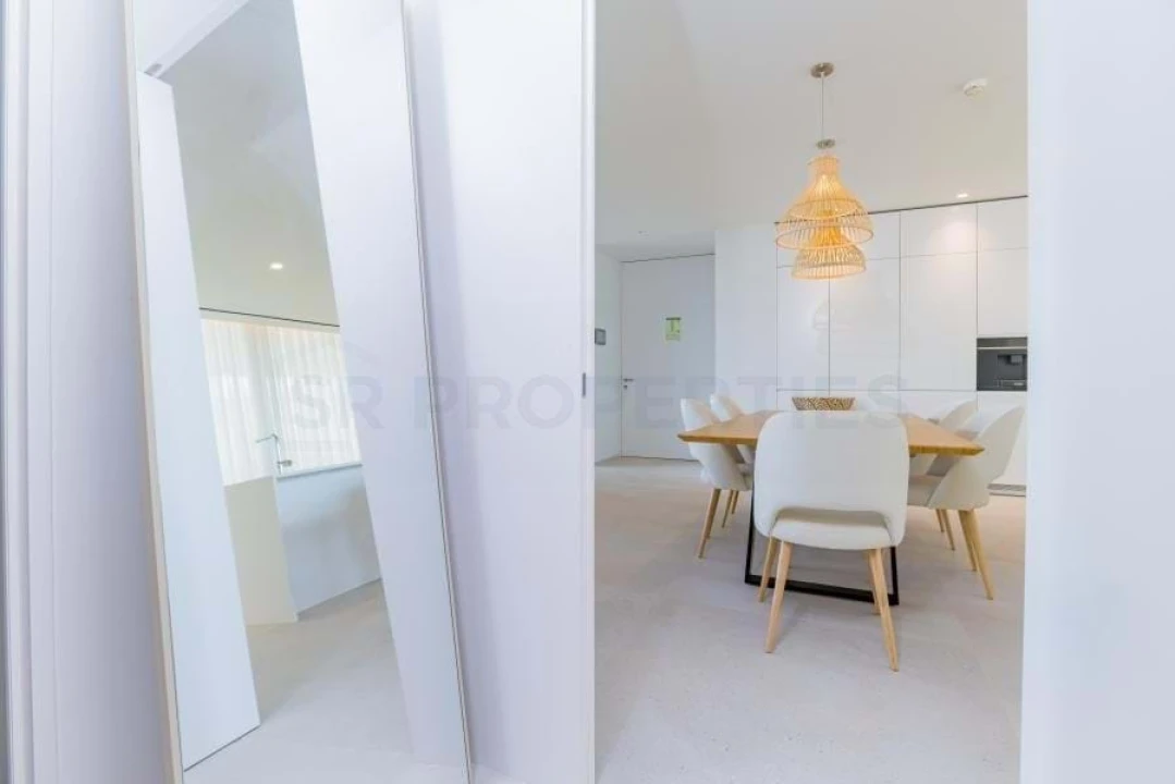 Apartamento T2 para Venda em Quarteira Foto 23