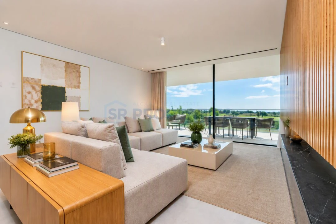 Apartamento T2 para Venda em Quarteira Foto 41