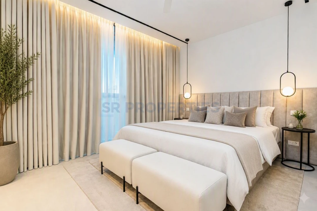 Apartamento T2 para Venda em Quarteira Foto 29