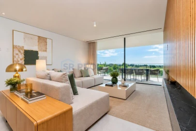 Apartamento T2 para Venda em Quarteira