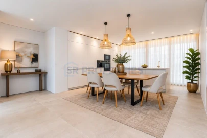 Apartamento T2 para Venda em Quarteira