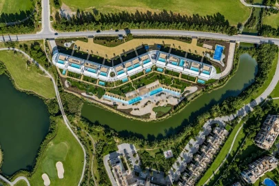 Apartamento T2 para Venda em Quarteira