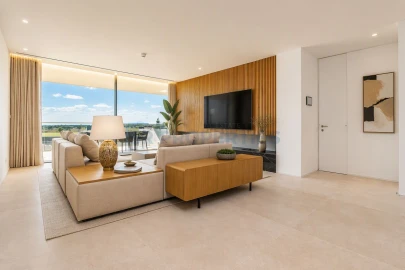 Apartamento T2 para Venda em Quarteira