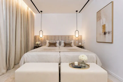 Apartamento T2 para Venda em Quarteira