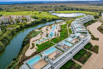 Apartamento T2 para Venda em Quarteira