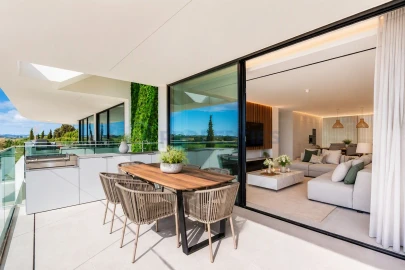 Apartamento T2 para Venda em Quarteira