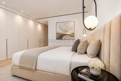 Apartamento T2 para Venda em Quarteira