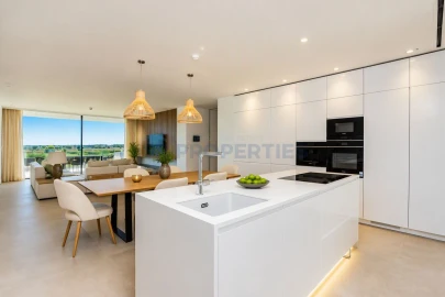 Apartamento T2 para Venda em Quarteira