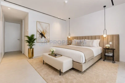 Apartamento T2 para Venda em Quarteira