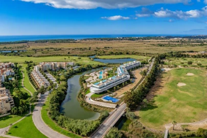 Apartamento T2 para Venda em Quarteira