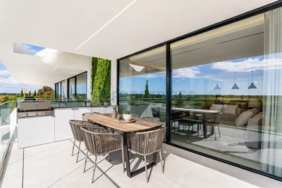Apartamento T2 para Venda em Quarteira