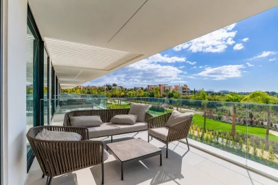 Apartamento T2 para Venda em Quarteira